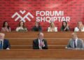 Tri partitë shqiptare bashkohen në një subjekt të vetëm politik – Forumi Shqiptar