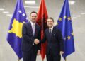 “Kush prek Kosovën, prek Shqipërinë”, Hoxha: Pavarësia e Kosovës, realitet i pakthyeshëm