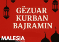 Gëzuar Kurban Bajrami!