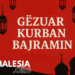 Gëzuar Kurban Bajrami!