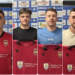 KF Deçiqi nënshkruan me katër futbollistë nga Malësia