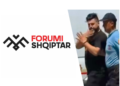 Forumi Shqiptar dënon arrestimin e Dodë Ivanajt, kërkon sqarim urgjent nga institucionet