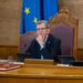 Nikollë Camaj dorëzon propozimin për hetim parlamentar mbi aksionin “Fluturimi i Shqiponjës”