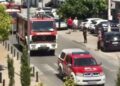 Themelimi i Shërbimit të Mbrojtjes dhe Shpëtimit në Tuz, një hap i rëndësishëm për sigurinë e qytetarëve