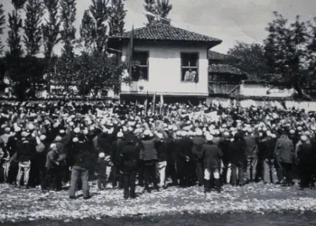 Lidhja Shqiptare e Prizrenit dhe kontributi i Malësisë së Madhe
