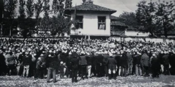 Lidhja Shqiptare e Prizrenit dhe kontributi i Malësisë së Madhe