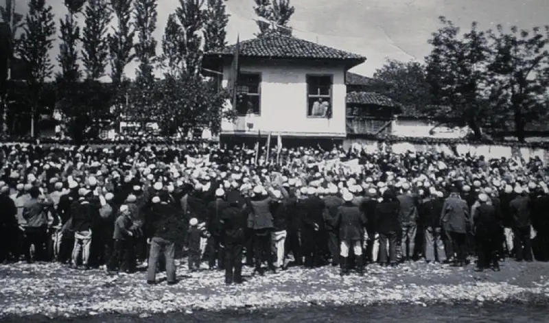 Lidhja Shqiptare e Prizrenit dhe kontributi i Malësisë së Madhe