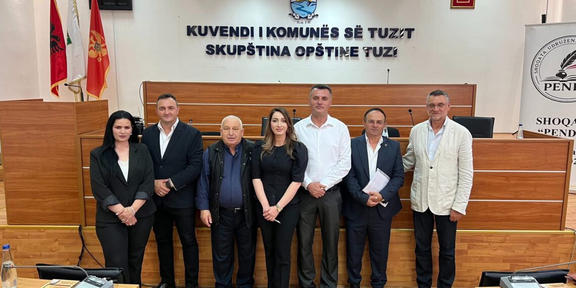 Simpozium shkencor në Tuz në 148-vjetorin e Lidhjes së Prizrenit
