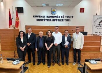 Simpozium shkencor në Tuz në 148-vjetorin e Lidhjes së Prizrenit