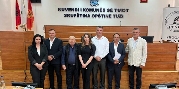 Simpozium shkencor në Tuz në 148-vjetorin e Lidhjes së Prizrenit