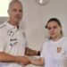 Angjelina Dreshaj transferohet te St. Mihály në Hungari