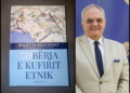 Vështrim mbi veprën “Zhbërja e kufirit etnik” e Dr. Martin Brishajt