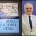 Vështrim mbi veprën “Zhbërja e kufirit etnik” e Dr. Martin Brishajt