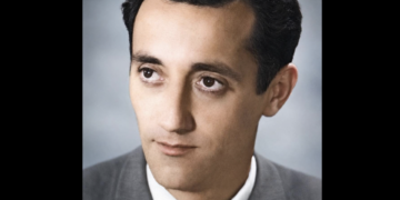 Me rastin e 50 – vjetorit të vdekjes së Mirash Lucë Gojçajt ( 1933-1976)