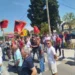 Protestë në Tuz kundër procesit të arbitrazhit: Kundërshtojnë ndryshimin e kufijve të Malësisë
