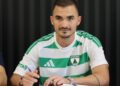 Driton Camaj vazhdon karrierën në Turqi, firmos me Muğlaspor