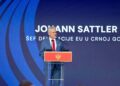 Austriaku “kërcënon” Malin e Zi: BE-ja nuk do të tolerojë nisma për çnjohjen e Kosovës