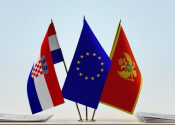 Goditje për Malin e Zi, Kroacia i vënë veton në rrugën drejt BE-së