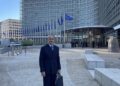 Dr. Martin M. Bojaj emërohet Drejtor i Drejtorisë për Analiza Ekonomike dhe Projektime në Bankën Qendrore të Malit të Zi