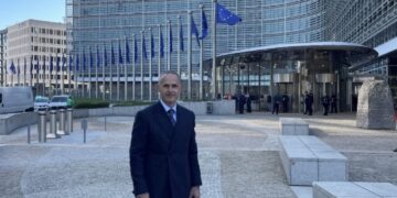 Dr. Martin M. Bojaj emërohet Drejtor i Drejtorisë për Analiza Ekonomike dhe Projektime në Bankën Qendrore të Malit të Zi