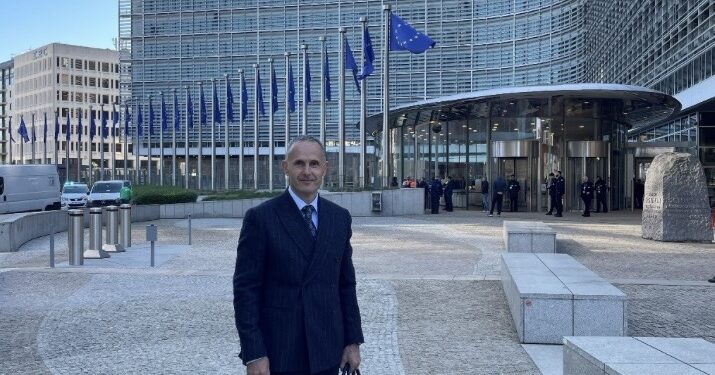 Dr. Martin M. Bojaj emërohet Drejtor i Drejtorisë për Analiza Ekonomike dhe Projektime në Bankën Qendrore të Malit të Zi