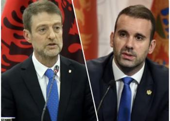 Shqipëria i reagon Spajiqit: Nuk jemi pjesë e asnjë skenari për destabilizimin e Malit të Zi