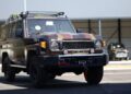 40 mjete taktike “Made in Albania” i bashkohen Forcave të Armatosura