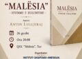 Promovohet monografia shkencore “Malësia – studime e hulumtime” e autorit Anton Lulgjuraj