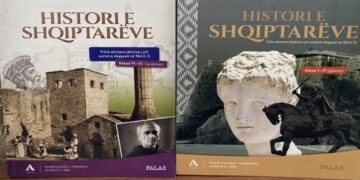 Historia kombëtare – një e drejtë ende e mohuar për nxënësit shqiptarë në Mal të Zi