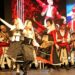 Festivali Mbarëkombëtar i Folklorit “Rapsha 2026” bashkoi trevat shqiptare në Vitojë