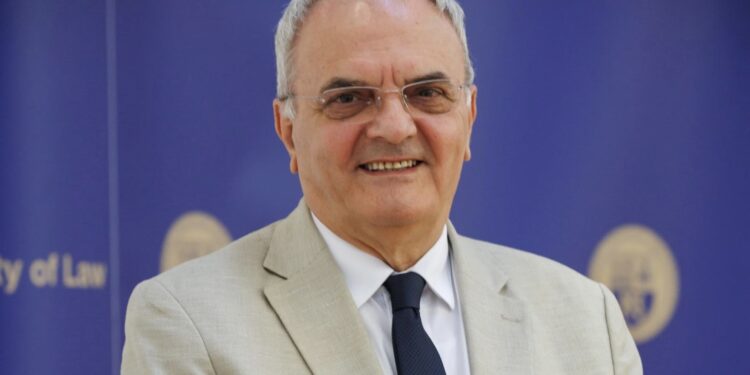 Letër e hapur intelektualëve të Malësisë së Madhe, në mbështetje të Profesor Mark Junçajt