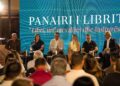Në Tuz u hap Panairi i 7-të i Librit, u promovua edhe “Brenga” e Pashko R. Camajt