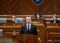Kosova bëhet me Qeveri të re, Kurti zgjidhet kryeministër për herë të katërt