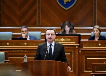 Kosova bëhet me Qeveri të re, Kurti zgjidhet kryeministër për herë të katërt