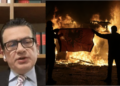 Spahiu: Shqipëria mund të shkojë drejt anarkisë dhe luftës civile