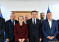 Bashkohen tetë partitë shqiptare në Luginën e Preshevës – Kurti si “forcë bashkuese”