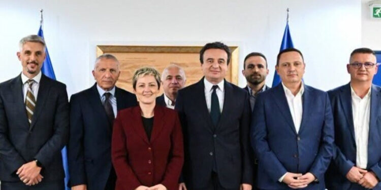 Bashkohen tetë partitë shqiptare në Luginën e Preshevës – Kurti si “forcë bashkuese”