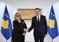 Merr fund kriza në Kosovë: Zgjidhet presidentja, votohet Ligji për Specialen