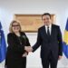 Merr fund kriza në Kosovë: Zgjidhet presidentja, votohet Ligji për Specialen