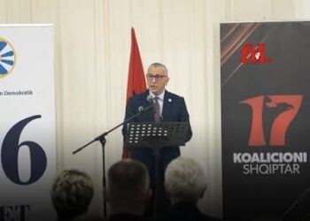 Shqiptarët në Serbi sigurojnë dy mandate, Vuçiqi pëson humbje historike ndaj Listës Studentore