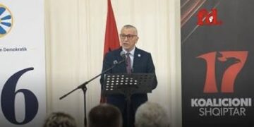 Shqiptarët në Serbi sigurojnë dy mandate, Vuçiqi pëson humbje historike ndaj Listës Studentore