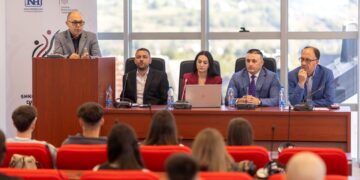 Shkolla e Identitetit dhe Trashëgimisë Kulturore bashkoi të rinjtë shqiptarë në Guci